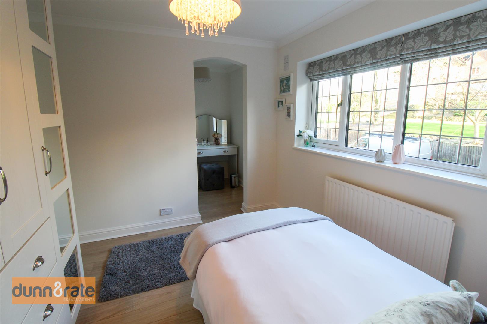 Cedartree Grove, Sneyd Green, Stoke-On-Trent